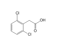 2,6-Dichlorophenylacetic Acid