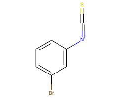 3-Bromophenyl Isothiocyanate
