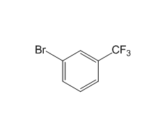 3-Bromobenzotrifluoride