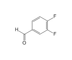 3,4-Difluorobenzaldehyde