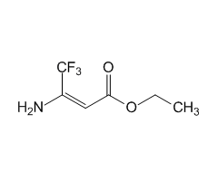 Ethyl 3-Amino-4,4,4-trifluorocrotonate