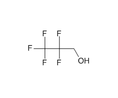 1H,1H-Pentafluoropropan-1-ol