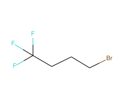 1-Bromo-4,4,4-trifluorobutane