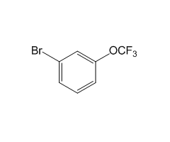 1-Bromo-3-(trifluoromethoxy)benzene