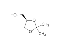 (R)-(-)-2,2-Dimethyl-1,3-dioxolane-4-methanol