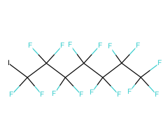 Perfluoro-n-heptyl iodide