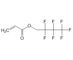 1H,1H-Heptafluorobutyl  acrylate
