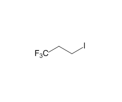 1-Iodo-3,3,3-trifluoropropane (over Copper)