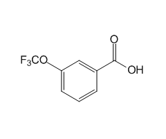 3-(Trifluoromethoxy)benzoic Acid