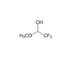 Trifluoroacetaldehyde methyl hemiacetal