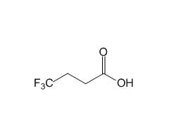 4,4,4 Trifluorobutyric acid