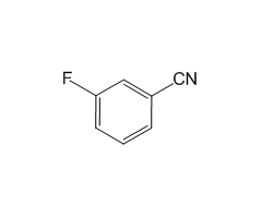 3-Fluorobenzonitrile