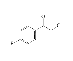 2-Chloro-4'-fluoroacetophenone