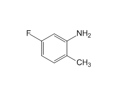 5-Fluoro-2-methylaniline