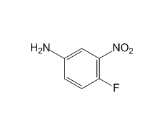 4-Fluoro-3-nitroaniline