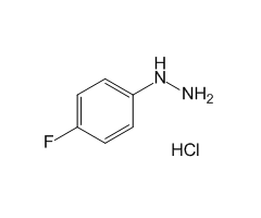 4-Fluorophenylhydrazine Hydrochloride