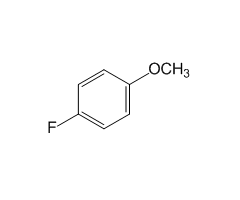 4-Fluoroanisole