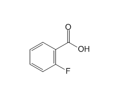 2-Fluorobenzoic Acid