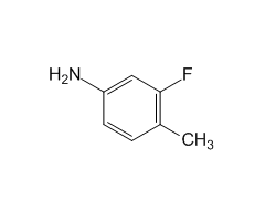 3-Fluoro-4-methylaniline
