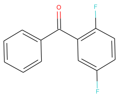 2,5-Difluorobenzophenone