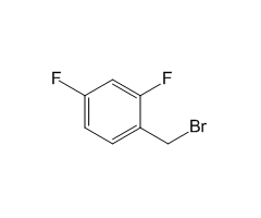 2,4-Difluorobenzyl Bromide