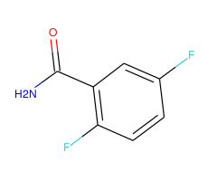 2,5-Difluorobenzamide