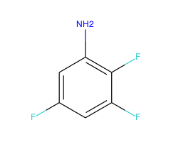 2,3,5-Trifluoroaniline