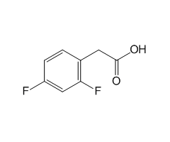 2,4-Difluorophenylacetic Acid