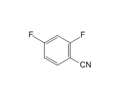 2,4-Difluorobenzonitrile