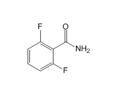 2,6-Difluorobenzamide