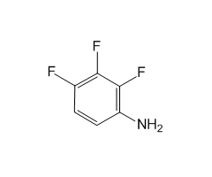 2,3,4-Trifluoroaniline