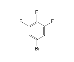 1-Bromo-3,4,5-trifluorobenzene