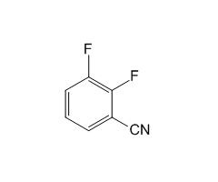 2,3-Difluorobenzonitrile