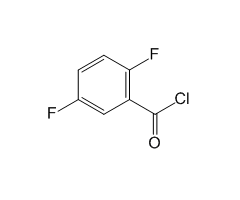 2,5-Difluorobenzoyl Chloride