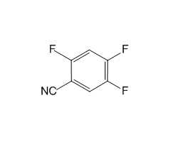 2,4,5-Trifluorobenzonitrile