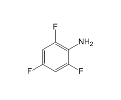 2,4,6-Trifluoroaniline