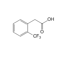 2-(Trifluoromethyl)phenylacetic Acid