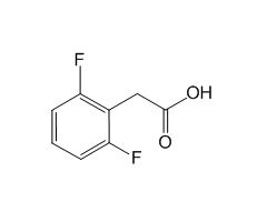 2,6-Difluorophenylacetic Acid