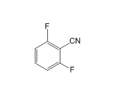 2,6-Difluorobenzonitrile