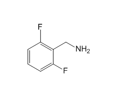 2,6-Difluorobenzylamine