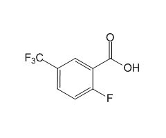 2-Fluoro-5-(trifluoromethyl)benzoic Acid