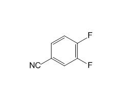 3,4-Difluorobenzonitrile