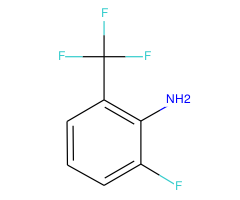 2-Amino-3-fluorobenzotrifluoride