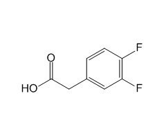 3,4-Difluorophenylacetic Acid