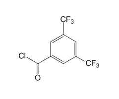 3,5-Bis(trifluoromethyl)benzoyl Chloride
