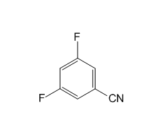 3,5-Difluorobenzonitrile