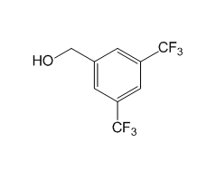3,5-Bis(trifluoromethyl)benzyl Alcohol