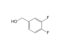 3,4-Difluorobenzyl Alcohol