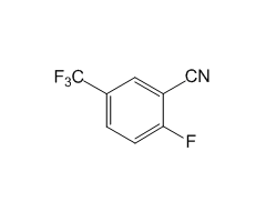 2-Fluoro-5-(trifluoromethyl)benzonitrile