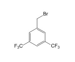 3,5-Bis(trifluoromethyl)benzyl Bromide